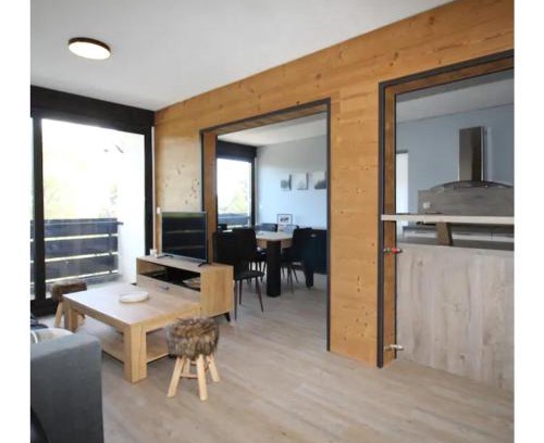 Egat Apartment | les cimes