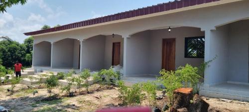 Lolo Bouenguidi Apartment | Les cocons du cap santa-clara à Libreville-Gabon
