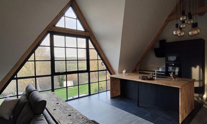 Le Mesnil-Germain House | Les Délices de la Vie