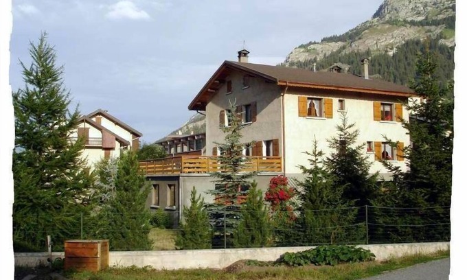 Aussois House | LES DÉROSES 1 - AUSSOIS
