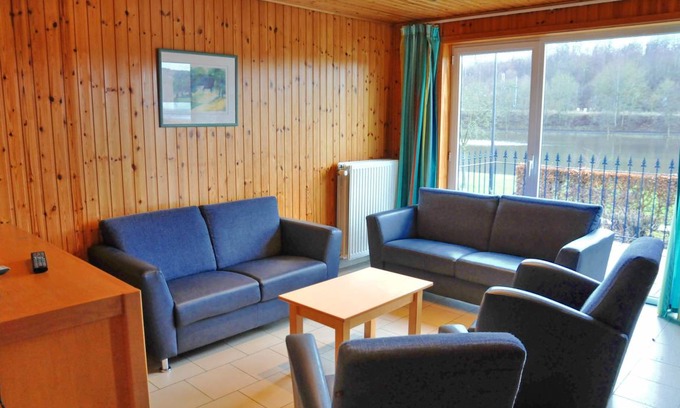 Vielsalm House | Les Doyards 2
