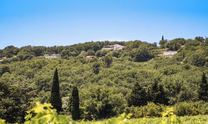 Rochefort-du-Gard House | Les Hauts d'Avignon - Guesthouse - Room 2