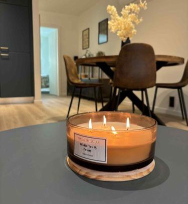 Weris Apartment | Les hauts de Barvaux