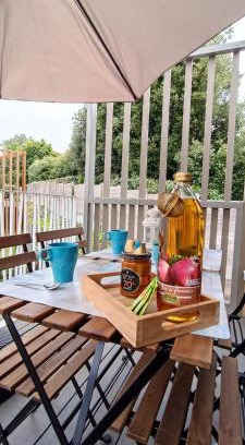 Chateau-d'Olonne Apartment | Les Hauts de Tanchet
