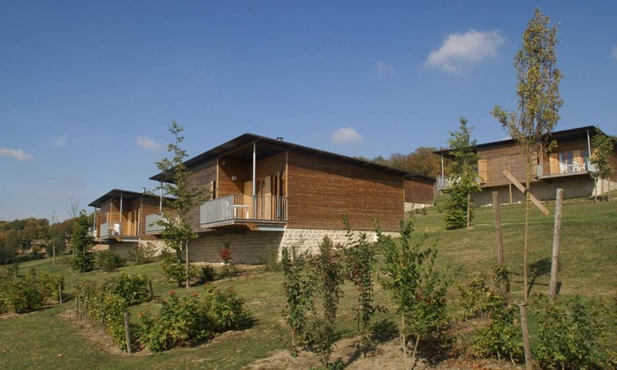Eppe-Sauvage House | Les Hauts de ValJoly 2