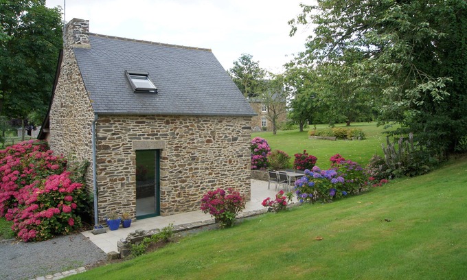 Baguer-Pican House | Les Hirondelles