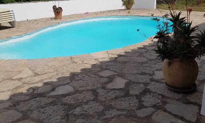 Minorca Villa | Les Indies, tranquility in the middle of nature