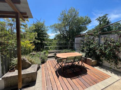 Montfaucon-Montigne Apartment | Les Iris - Maison chaleureuse, proche Puy du Fou, Clisson, vignobles Nantais