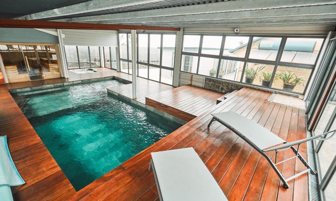 La Plaine des Cafres House | Les Jardins de Nicole
