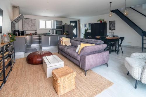 Castres House | Les lauriers - 3 bedrooms, hyper-centre and pool