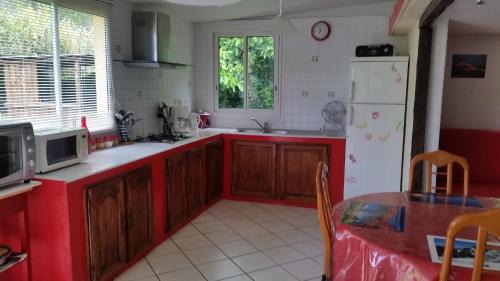 Cilaos House | Les Lierrres