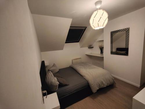 Provins Apartment | Les Lofts De Provins: Apt 8