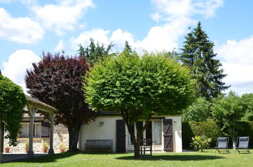 Bois-le-Roi House | Les Longuives