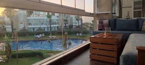 Soualem Trifiya Apartment | Les perles de Tamaris