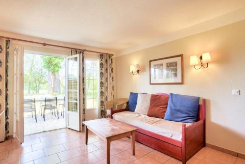 Moliets-et-Maa Apartment | Les maisons de Moliets - maeva Home - Maison 4 pièces 8 personnes - Confort MAE-2094