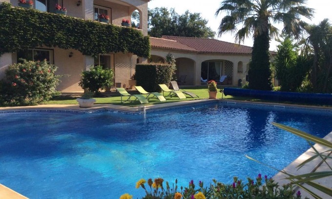 Saint-Feliu-d'Avall House | Les melias - ST-FELIU-D'AVALL