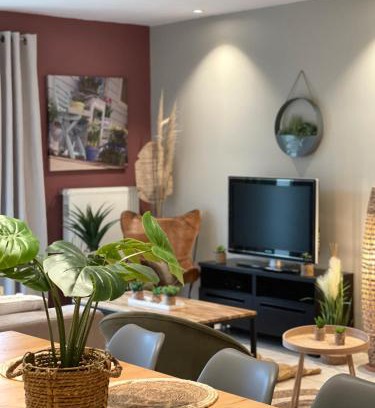 Escalles House | Les Mouettes