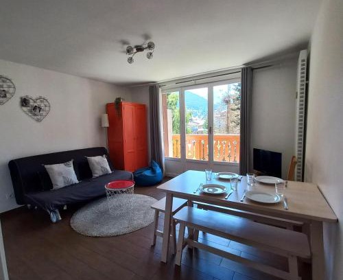 Les Deux Alpes Apartment | Les Myosotis