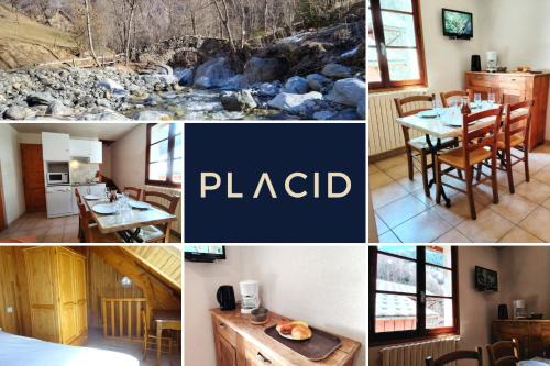 La Chapelle-en-Valgodemard Apartment | Les Oulles 19