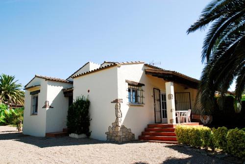 Torroella de Montgri House | LES PALAMERES 9