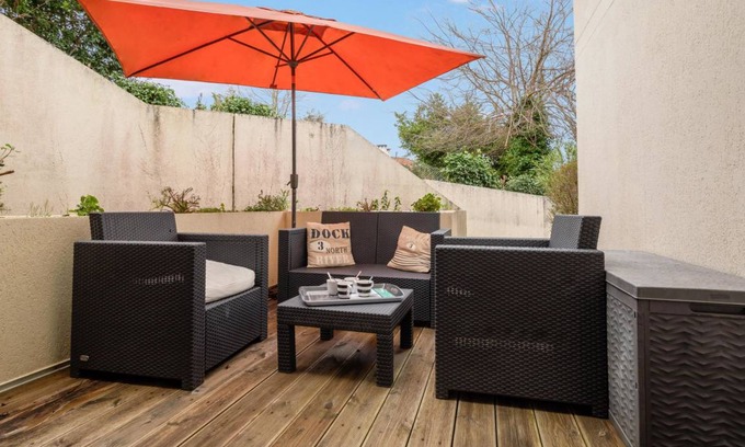 Arcachon Apartment | Les Perlières Arcachon