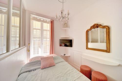 Chambery Apartment | Les Petits Boudoirs de Savoie