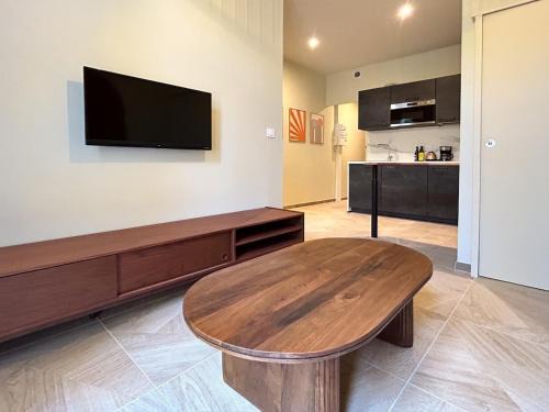 Gambetta Apartment | Les Pins - centre historique