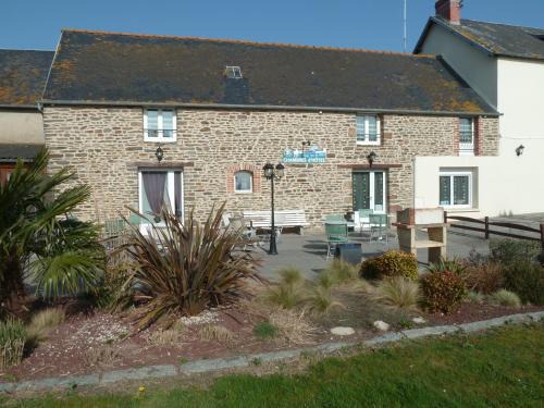 Courtils Bed & Breakfast | Les Pres-Salés