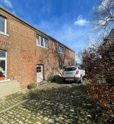 Meerbeek House | les PRUNELLES 60m2