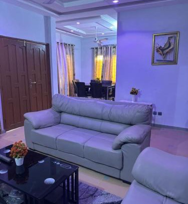 Abomey-Calavi Apartment | Les Résidences Perpetue Calavi Zopah