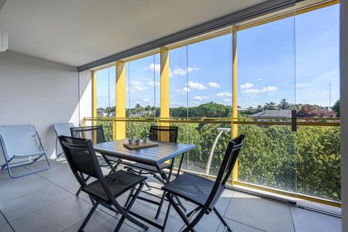Vannes Apartment | Les rives de la Marle - Appt avec parking couvert