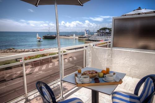 Carnac Hotel | Les Rochers