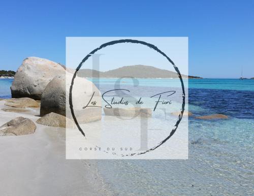 Lecci Apartment | Les Studios de Fiori - résidence hôtelière - Cala Rossa - proche Porto Vecchio