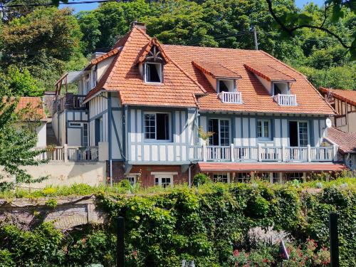 Dieppe Apartment | Les Terrasses de Puys