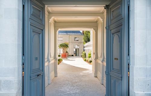Tours City Centre Hotel | Les Trésorières