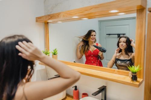 Concession Conde Villa | Les Villas 400 - SPA - jusqu'à 4 personnes