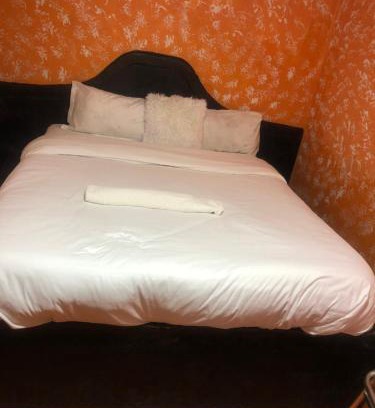 Olooloitikosh Hotel | Lesiolo hills hotel