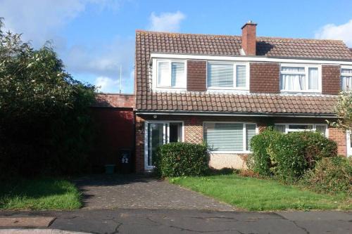 Wembdon House | Lesley House