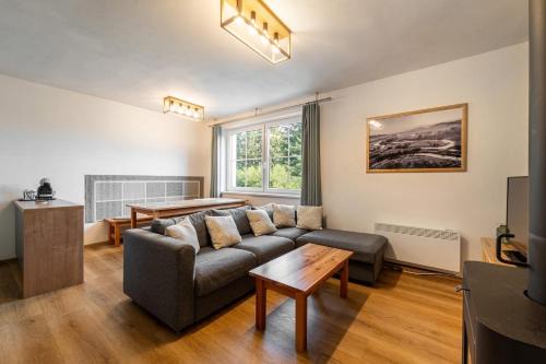 Lipno nad Vltavou Apartment | Lesní Apartmán - Lipenská louka Slupečná