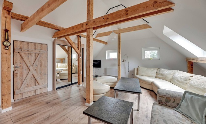 Sopot Villa | Lesna Bajka by Grand Apartments