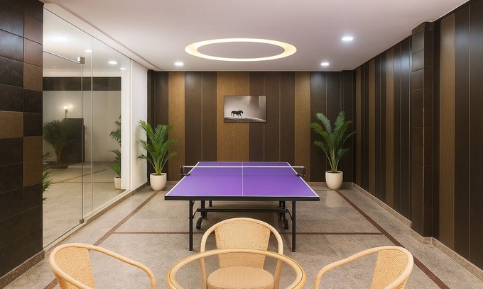 Sector 70 Apartment | Let'stay- Sector-70 Noida