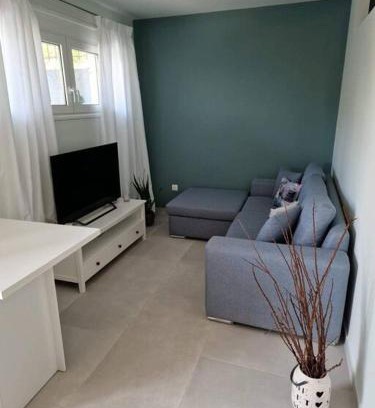 Vassilatika Apartment | Leta apartament