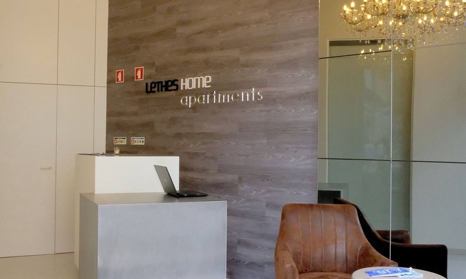 Centro / Baixa Apartment | Letheshome Apartments