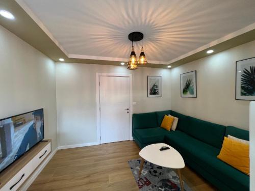 Tirana Apartment | LETI APARTMENT 21 DHJETORI