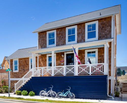 Seabrook House | Lets Run Away by Seabrook Hospitality