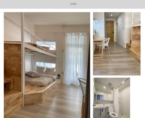 Si Yaek Maha Nak Hotel | Letter Better Home
