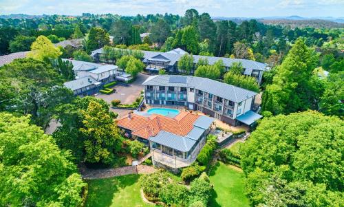 Leura Hotel | Leura Gardens Resort