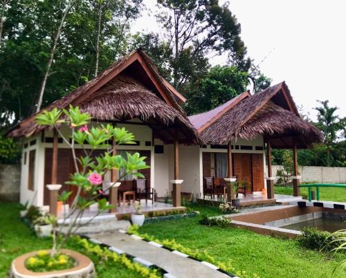 Bohorok Hotel | Leuser Inn