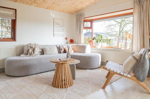Doldersum House | Leva - Logeren in Drenthe