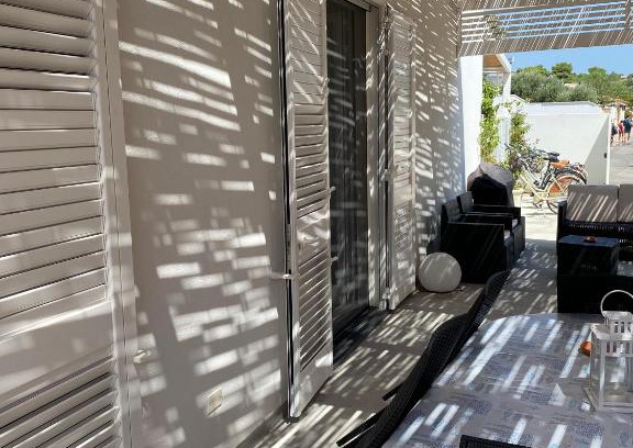Scala di Furno Apartment | Levante